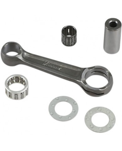 BIELA WOSSNER KTM SX 50 01-26 GAS GAS MC 50 21-26 HUSQVARNA TC 50 17-26