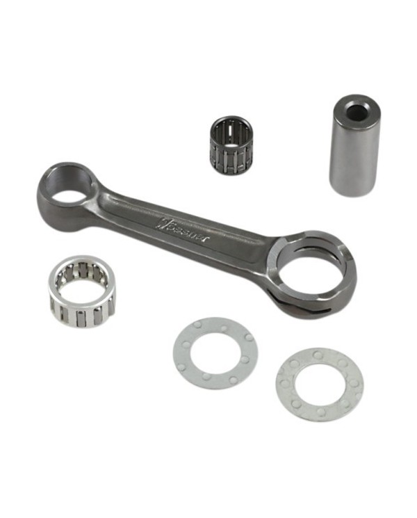 BIELA WOSSNER KTM SX 50 01-26 GAS GAS MC 50 21-26 HUSQVARNA TC 50 17-26