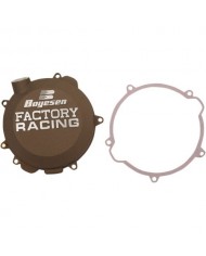 Tapa Discos Embrague Boyesen  Husqvarna FC 250/350 16- 20 Magnesio