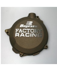 Tapa Discos Embrague Boyesen Husqvarna TE 250/300 14-16 TC 250 14/16 Magnesio
