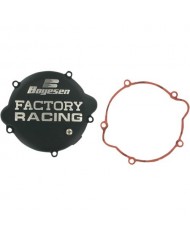 Tapa Discos Embrague Boyesen KTM SX 85/105 06-17 Negro