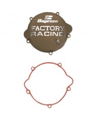 Tapa Discos Embrague Boyesen KTM SX 85/105 06-17 Magnesio