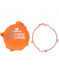 Tapa Discos Embrague Boyesen KTM EXC 125/200 01-16 SX 125 01-15 144/150 07-15 Nar