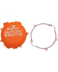 Tapa Discos Embrague Boyesen KTM SX 125/150 16-19 Exc 125/150 17-19 Naranja