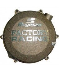 Tapa Discos Embrague Boyesen KTM EXC/SX 250/300 13-16 Magnesio