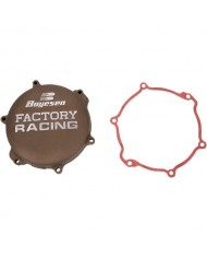 Tapa Discos Embrague Boyesen Yamaha YZ 125 05-20  Magnesio