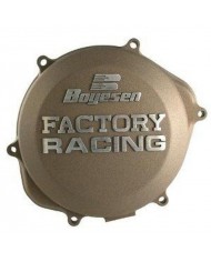 Tapa Discos Embrague Boyesen Yamaha YZ 450 F 03-09 WR 450 F 03-15 Magnesio