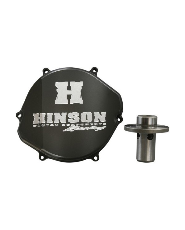Tapa de Embrague Hinson Honda CR 250 02-07