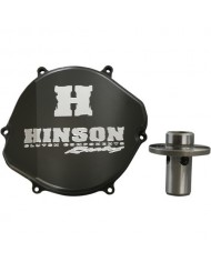 Tapa de Embrague Hinson Honda CR 250 02-07
