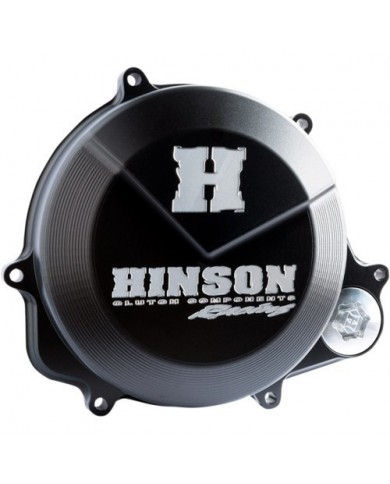 Tapa de Embrague Hinson Honda CRF 450 R/RX 17-20