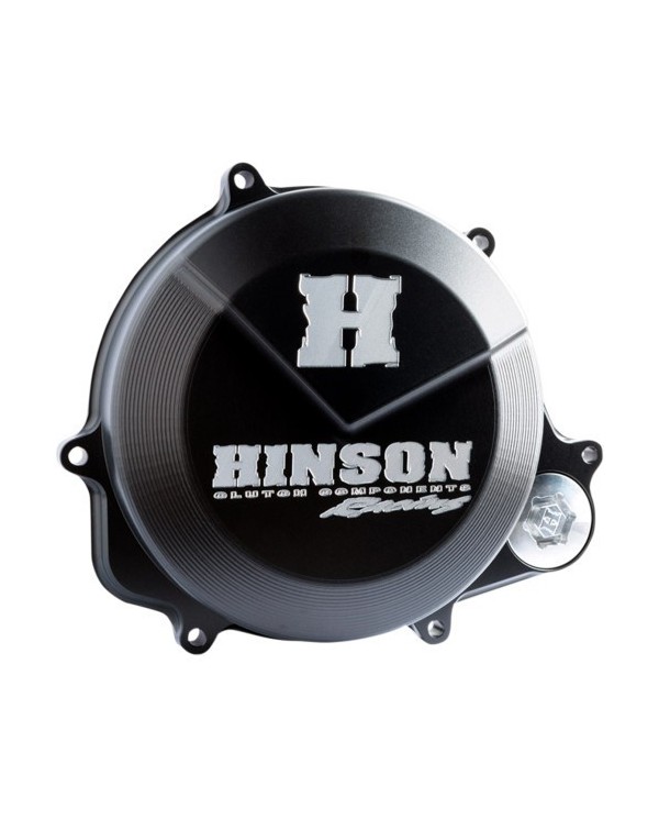 Tapa de Embrague Hinson Honda CRF 450 R/RX 17-20