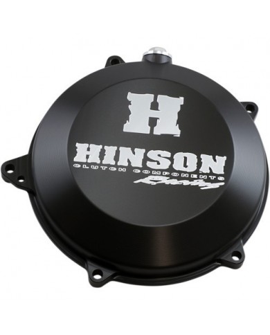 Tapa de Embrague Hinson  Husqvarna FC 450 14-15 FE  450 14-16 FE 501 15-16