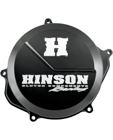Tapa de Embrague Hinson Kawasaki KX 85 01-20 KX 100 98-00