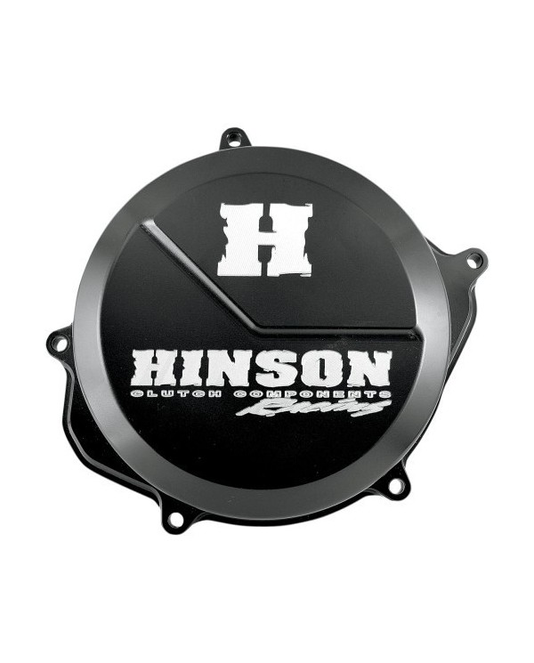 Tapa de Embrague Hinson Kawasaki KX 85 01-20 KX 100 98-00