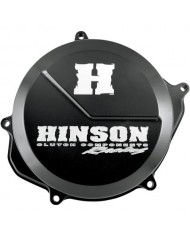 Tapa de Embrague Hinson Kawasaki KX 85 01-20 KX 100 98-00