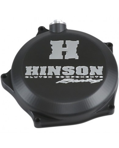 Tapa de Embrague Hinson Kawasaki KX 250 F 09-20