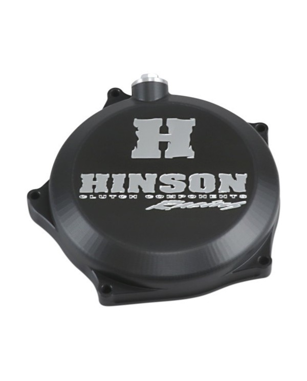 Tapa de Embrague Hinson Kawasaki KX 250 F 09-20