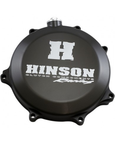 Tapa de Embrague Hinson Kawasaki KX 450 F 06-15 KLX 450 R 08-12