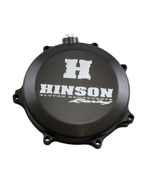 Tapa de Embrague Hinson Kawasaki KX 450 F 06-15 KLX 450 R 08-12