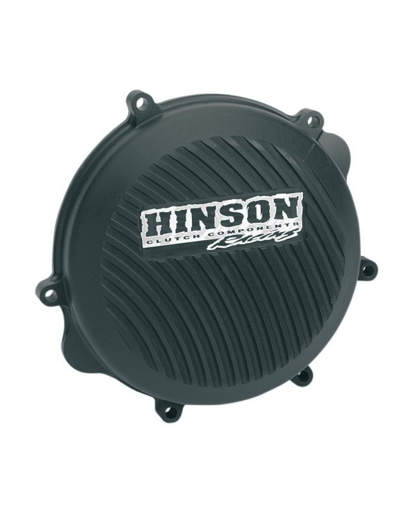 Tapa de Embrague Hinson  Suzuki RMZ 250 04-06