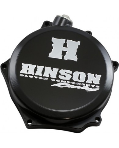 Tapa de Embrague Hinson Suzuki RMZ 250 07-20