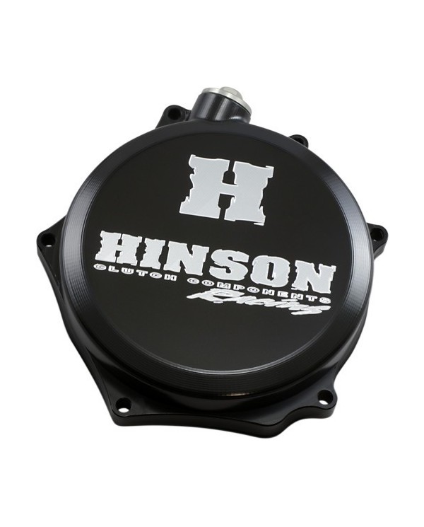 Tapa de Embrague Hinson Suzuki RMZ 250 07-20