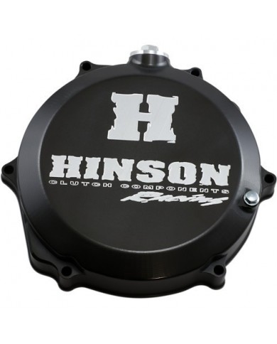 Tapa de Embrague Hinson Suzuki RMZ 450 05-07