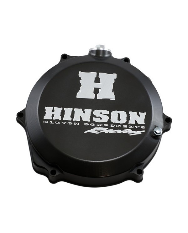 Tapa de Embrague Hinson Suzuki RMZ 450 05-07