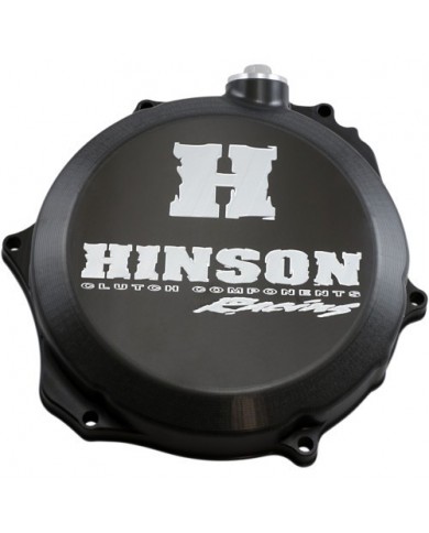 Tapa de Embrague Hinson Suzuki RMZ 450 08-20 RMX 450 Z 10-11