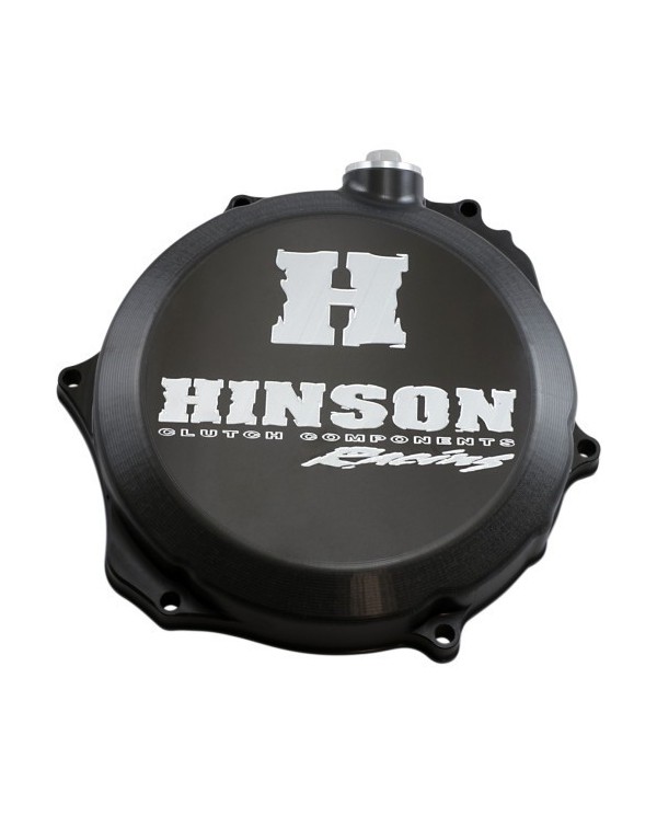 Tapa de Embrague Hinson Suzuki RMZ 450 08-20 RMX 450 Z 10-11