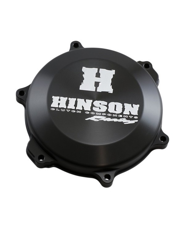 Tapa de Embrague Hinson Yamaha YZ 125 05-20