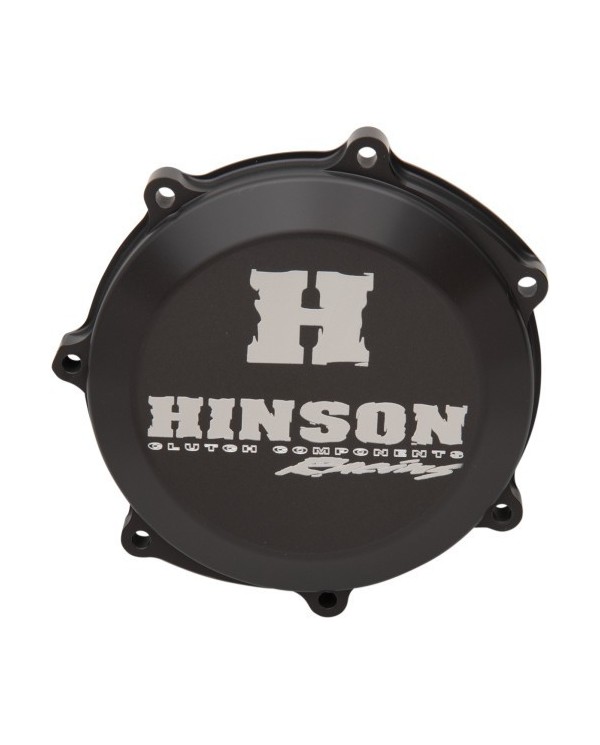 Tapa de Embrague Hinson Yamaha YZ 250 F 01-13 WR 250 F 01-09/11-13