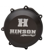 Tapa de Embrague Hinson Yamaha YZ 450 F 10-20 WR 450 F 16-18