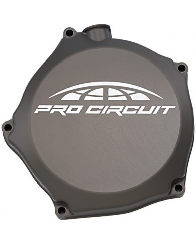 Tapa de Embrague Pro Circuit Kx 250F 09-20
