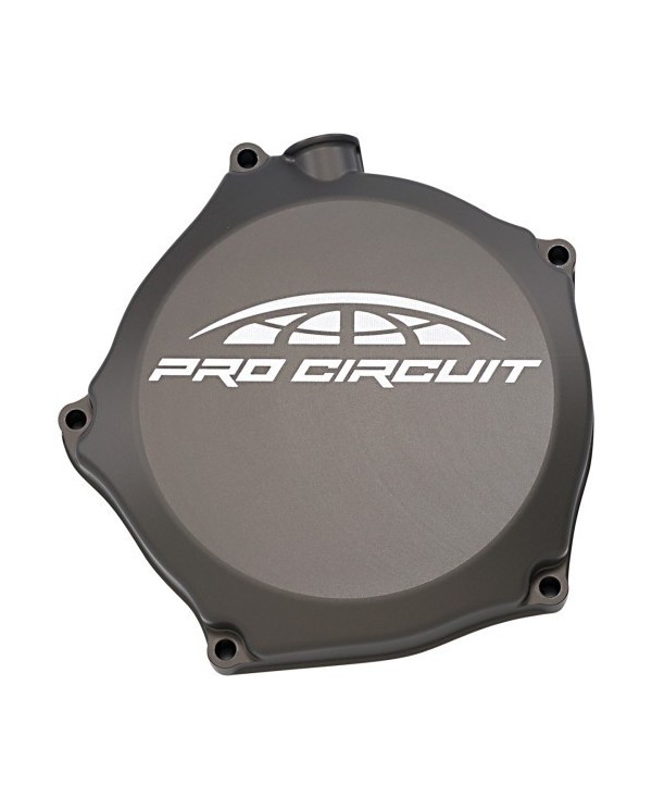 Tapa de Embrague Pro Circuit Kx 250F 09-20