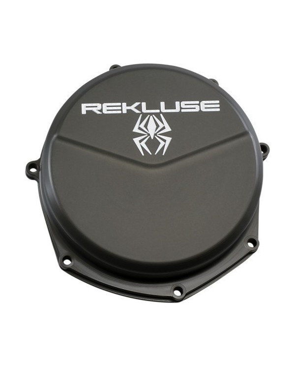 Tapa Discos Embrague Rekluse Beta RR 350-520 4T 10-17