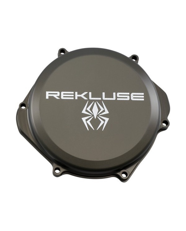 Tapa Discos Embrague Rekluse Honda CR 250 R 92-01 CR 500 R 94-01