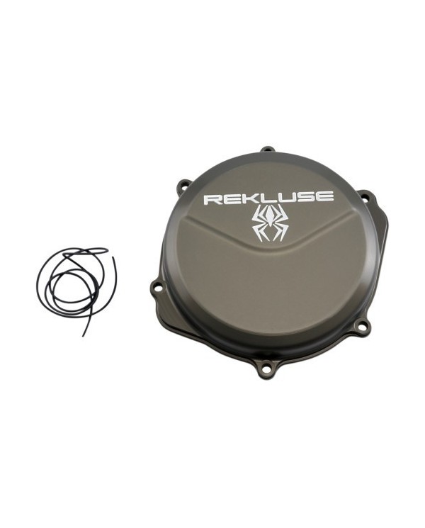 Tapa Discos Embrague Rekluse  Honda CRF 450 R 09-16