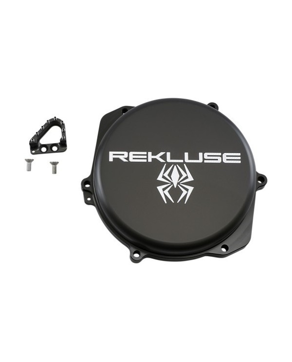 Tapa Discos Embrague Rekluse Husaberg FE 390/450/570 09-12