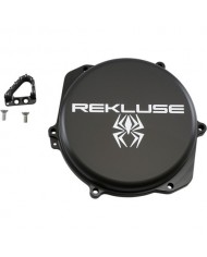 Tapa Discos Embrague Rekluse Husaberg FE 390/450/570 09-12