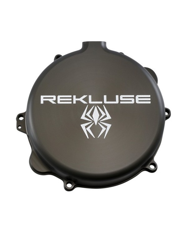 Tapa Discos Embrague Rekluse  Husaberg FE 250 2013