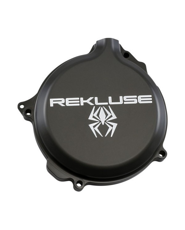 Tapa Discos Embrague Rekluse Husqvarna TE 125 14-16 TC 125 14-15