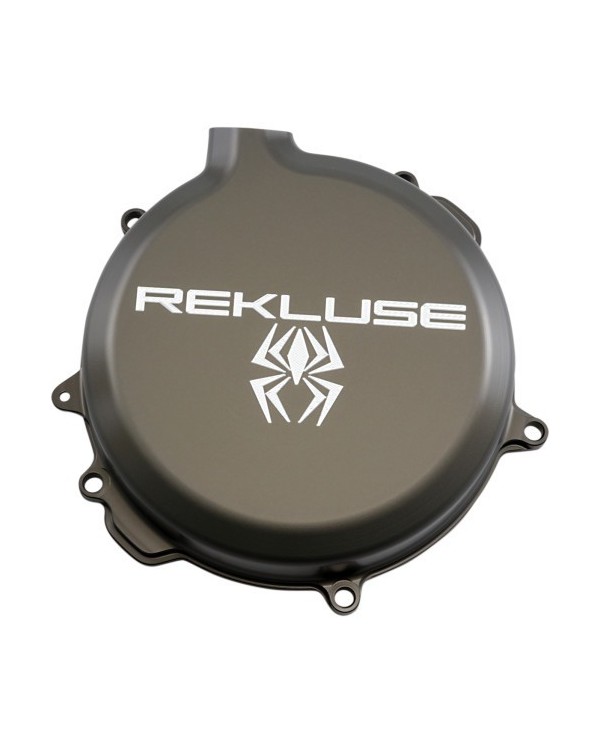 Tapa Discos Embrague Rekluse  Husqvarna TC 125 16-21 TX 125 TE 150 17-21