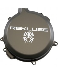 Tapa Discos Embrague Rekluse  Husqvarna TC 125 16-21 TX 125 TE 150 17-21