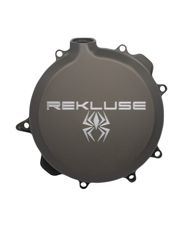 Tapa Discos Embrague Rekluse Husqvarna FE 450/501 14-16 FC 450 14-15