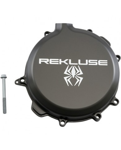 Tapa Discos Embrague Rekluse KTM EXC 250/300 17-22 SX 250 17-21