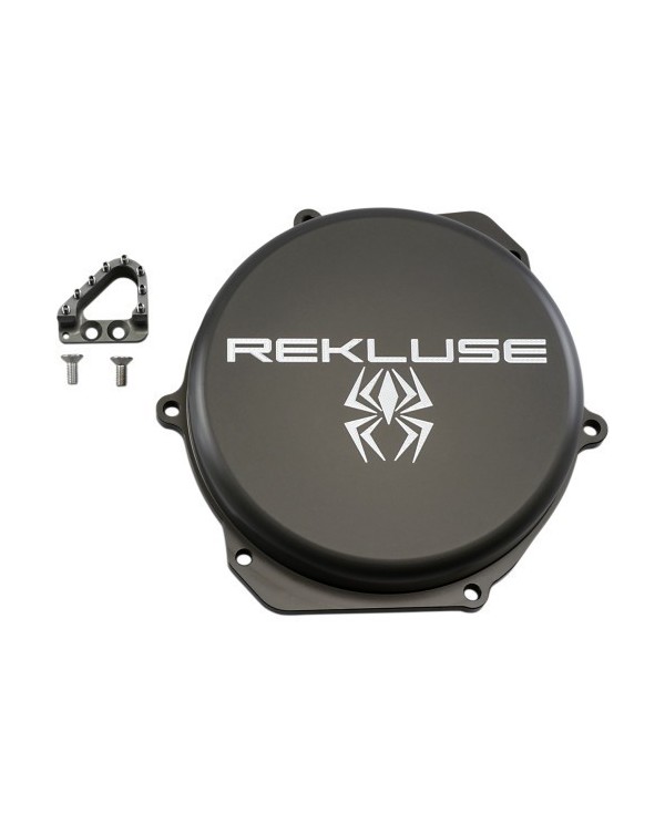 Tapa Discos Embrague Rekluse KTM EXC 400/450/530 09-11