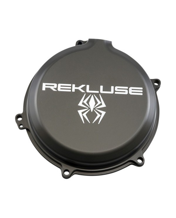 Tapa Discos Embrague Rekluse KTM EXC-F 450/500 17-20 SX-F 450 16-20