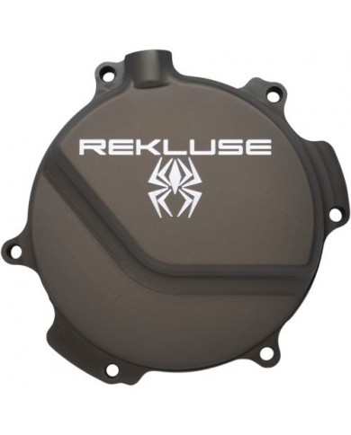 Tapa Discos Embrague Rekluse Kawasaki KX 80/100 98-00 KX 85 01-20