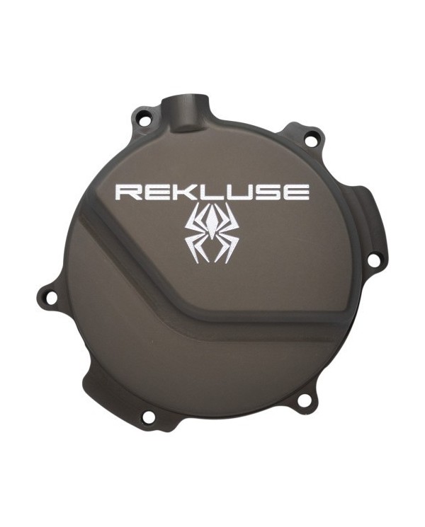 Tapa Discos Embrague Rekluse Kawasaki KX 80/100 98-00 KX 85 01-20